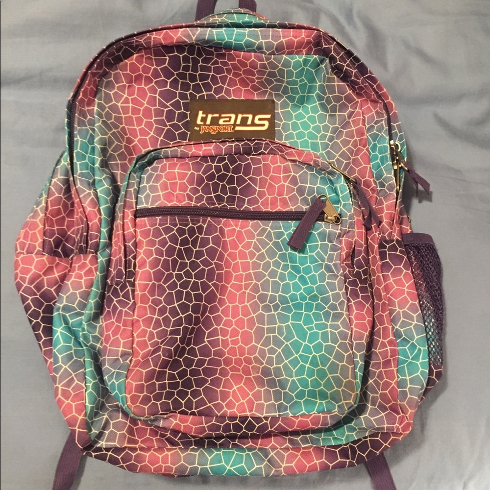 Bookbag